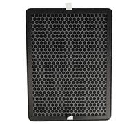 Filtre à air vhbw compatible avec Rowenta Pure Air Genius PU3080 Genius PU3080F0 purificateur d'air - Filtre combiné charbon actif allergy G