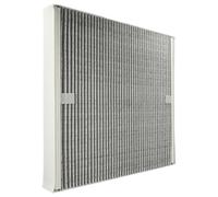 vhbw Filtre à air compatible avec Stadler Form Roger | Roger Big purificateur - multicouches HEPA (H12) + charbon actif