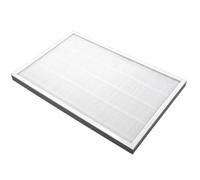vhbw Filtre à air (HEPA, charbon actif) combiné pour humidificateurs, purificateurs d'air- Remplacement pour Comedes PT94019
