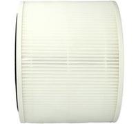 vhbw Filtre à air remplacement pour Levoit 817915027073 pour purificateur d'air - Filtre combiné pré-filtre en nylon + HEPA + charbon actif G