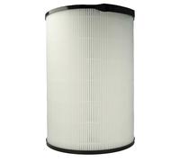 vhbw Filtre à air remplacement pour Philips FY4440/30, Nanoprotect S3 pour purificateur - multicouches HEPA (HEPA 13) + charbon actif