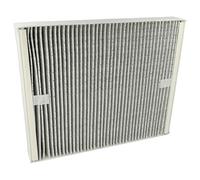 vhbw Filtre remplacement pour Stadler Form R-114 pour humidificateur épurateur d'air - Filtre combiné charbon actif HEPA G