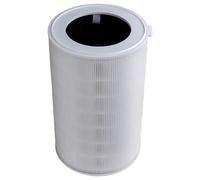 vhbw Filtre à air remplacement pour Xiaomi BHR6358GL pour purificateur - multicouches HEPA (H11) + charbon actif