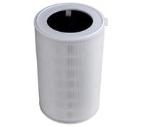 vhbw Filtre à air remplacement pour Xiaomi BHR6358GL pour purificateur - multicouches HEPA (H11) + charbon actif