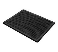 vhbw filtre à charbon actif à air de rechange pour humidificateur épurateur d'air comme Philips FY2420/30 noir Noir G