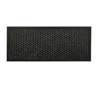 vhbw Filtre à charbon actif compatible avec Rowenta Intense Pure Air Home Connect PU6180, PU6180 F0 purificateur d'air - Filtre à air noir
