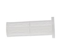 vhbw Filtre anti-particules compatible avec Nilfisk P 160.2-15 X-tra nettoyeur avec raccord 3/4" - Cartouche filtrante sans boîtier