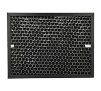 vhbw Filtre compatible avec Honeywell HPA710WE humidificateur, purificateur d'air - Filtre à charbon actif