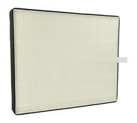 vhbw Filtre de rechange pour épurateur d'air Philips HU5930/10