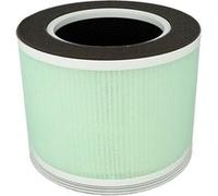 vhbw Filtre compatible avec Renpho RP-AP088B purificateur d'air - Filtre combiné pré-filtre + HEPA 13 + charbon acitf + filtre maillé G