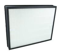 vhbw Filtre H12 compatible avec Philips AC3256/10 purificateur d'air - Filtre de rechange