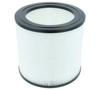 vhbw Filtre H12 remplacement pour Philips FY0611/30, FY0611 pour purificateur d'air - Filtre de rechange