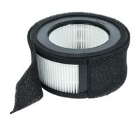 vhbw Filtre H13 compatible avec Leitz TruSens Z-1000 purificateur d'air - Filtre de rechange
