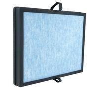 vhbw Filtre H13 remplacement pour Conopu JH04LX-EU pour purificateur d'air - Filtre de rechange avec charbon actif intégré