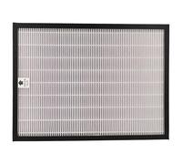 vhbw filtre HEPA à air de rechange pour Honeywell HPA710WE humidificateur épurateur d'air noir, blanc