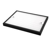 vhbw filtre HEPA à air de rechange pour humidificateur épurateur d'air comme Honeywell HRF-Q710E noir, blanc G