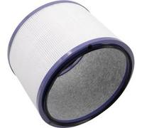 Filtre HEPA compatible avec Dyson Pure Cool Link DP01, DP03, HP00, HP01, HP02 purificateur d'air - Filtre de rechange