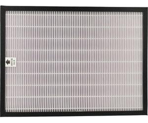 vhbw Filtre HEPA compatible avec le purificateur d'air Honeywell HPA710WE - filtre de remplacement