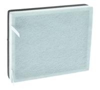 vhbw Filtre HEPA compatible avec Levoit Vital 100 purificateur d'air - Filtre de rechange avec charbon actif intégré