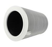 vhbw Filtre HEPA compatible avec le purificateur d'air Doctor-San X3, X2 - Filtre de remplacement