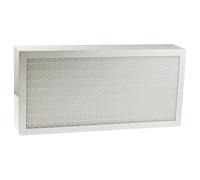 Filtre HEPA vhbw compatible avec les purificateurs d'air Blueair Classic 403, 402, 480i, 455EB, 450E, 410, 405 - Filtre de rechange