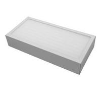 vhbw filtre HEPA de rechange pour humidificateur épurateur d'air comme Blueair F400PA G