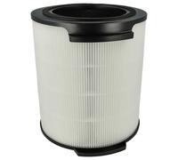 vhbw Filtre HEPA H13 remplacement pour Philips FY1700/30 pour purificateur d'air - Filtre de rechange avec charbon actif intégré