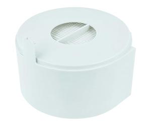 vhbw Filtre HEPA remplacement pour Dyson 965395-01 pour sèche-mains H13, blanc