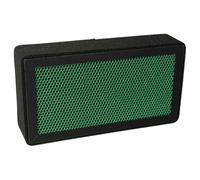 vhbw Filtre pour différents épurateurs d'air | absorbeurs de fumée, par ex. Klarstein Vita Pure