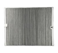 vhbw Filtre purificateur d'air combiné 2 en 1 (HEPA + à charbon actif) compatible avec Philips AC4072/11 - comme Philips AC4147/10