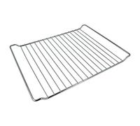 vhbw Grille compatible avec Bauknecht 855610804001, 855610704032, 855610704033, 855610704023 four - Grille de four 44,8 x 34 x 3 cm
