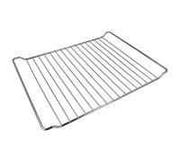 vhbw Grille compatible avec Bauknecht 855615901003, 855616001012, 855615901004, 855615901005 four - Grille de four 44,8 x 34 x 3 cm