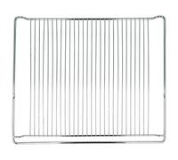 vhbw Grille compatible avec Bauknecht HVS3 TH8V2 IN 859991588760 four - Grille de four 44,3 x 37,5 x 2,2 cm