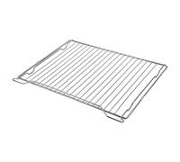vhbw Grille compatible avec Gorenje 232248, 232249, 232246, 232247, 232250, 232261, 232231, 232232 four - Grille de four 45,5 x 36 x 2,8 cm