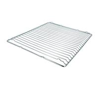 vhbw Grille compatible avec Husqvarna QCE 741-1 A R05, QCE 7408 K 08, QCE7408W, QCE 740-1 X R05 four - Grille de four 42,5 x 35,7 x 2 cm