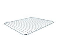 vhbw Grille compatible avec Ikea KULINARISK | KULINAOVSX four - Grille de four 46,6 x 38,5 x 2 cm