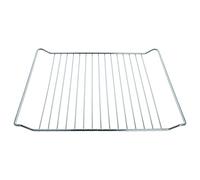 vhbw Grille compatible avec Indesit four - Grille de four 44,5 x 37,5 x 2,8 cm