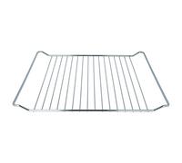 vhbw Grille compatible avec Neff B12M22N3, B14M22N3, B12P42N3, B14M42N5, B14M42N3, B15E62N3, B15E42N3 four - Grille de four 46,5 x 37 x 2,8 cm