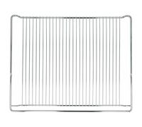 vhbw Grille compatible avec Siemens HB560250F, HB560250B, HB560550B, HB560250S, HB560550J, HB550750B four - Grille de four 46,5 x 37,5 x 2 cm