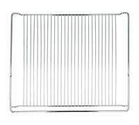 vhbw Grille Compatible avec Whirlpool AKP 465/IX 857746529502 | 857746529503 four - Grille de four 44,3 x 37,5 x 2,2 cm