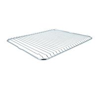 vhbw Grille remplacement pour JUNO 547509, 387886101, 3878861016, 140064006012, 5613550119, 9441893618 pour four - Grille de four 46,6 x 38,5 x 2 cm