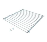 vhbw Grille universelle pour divers fours - Grille de four 35,7 x 31,8 x 2,6 cm