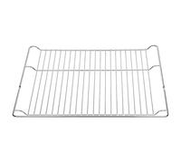 vhbw Grille universelle pour divers fours - Grille de four 45,5 x 37,5 x 3,1 cm