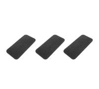 vhbw Kit de filtres (3x filtre éponge) compatible avec House to House AGENTO PRO-A 31100997 Sèche-Linge;