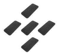 vhbw Kit de filtres (5x filtre éponge) compatible avec House to House AGENTO PRO-A 31100997 Sèche-Linge;