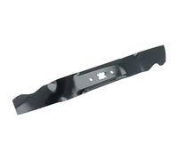 vhbw Lame compatible avec Budget Pra BBM 46 RBS 12B-J20G619 (2006) tondeuse - Lame de rechange, noir, métal