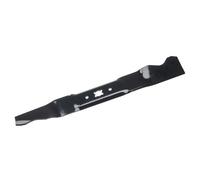 vhbw Lame compatible avec Budget Praktiker BBM 46 R-OHV 12B-J2MD619 (2006) tondeuse - Lame de rechange, noir