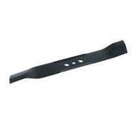 vhbw Lame compatible avec DeltaFox DG-PLM 4613 SP 4in1 tondeuse - Lame de rechange, noir, acier