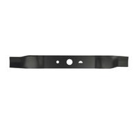 vhbw Lame compatible avec Kärcher LMO 36-46 Battery, LMO 36-46 Battery Set tondeuse - Lame de rechange, noir, acier 40MnB