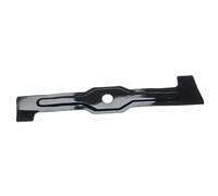 vhbw Lame compatible avec Makita tondeuse à gazon sans fil 2x18V, 36V tondeuse - Lame de rechange, noir